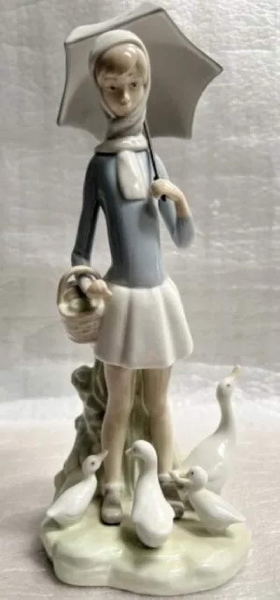 Lladro Figurine 