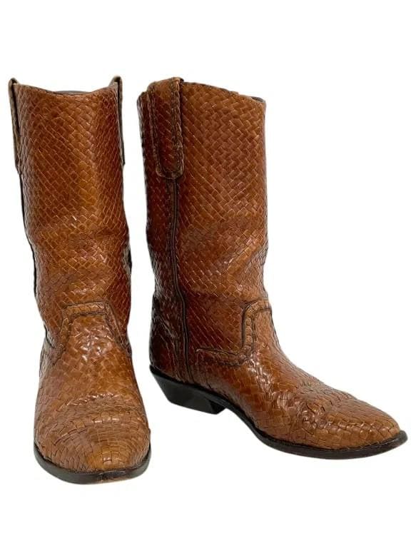 Bragano By Cole Haan Men’s boots Sz 9.5 Made In Italy s-l400.jpg main image 4
