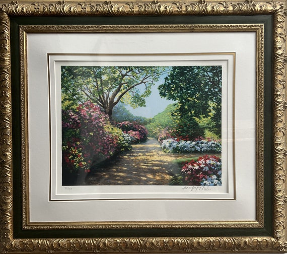 Schaefer Miles 風景画 アート 額装品 Schaefer Miles 風景画 アート