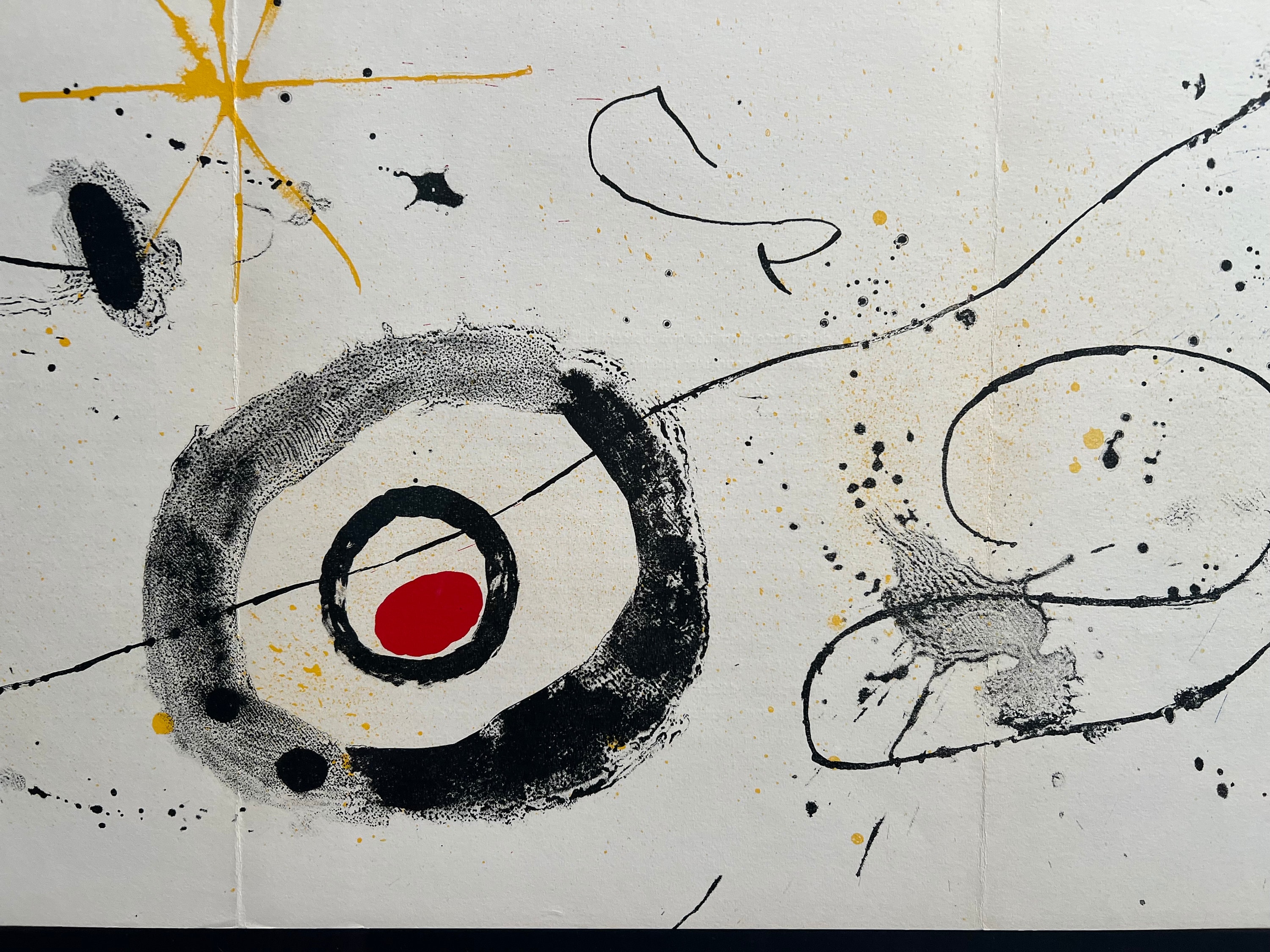 JOAN MIRO 