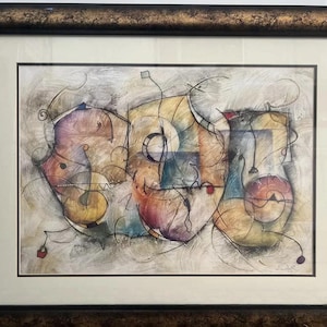 Eric Waugh Art - Etsy