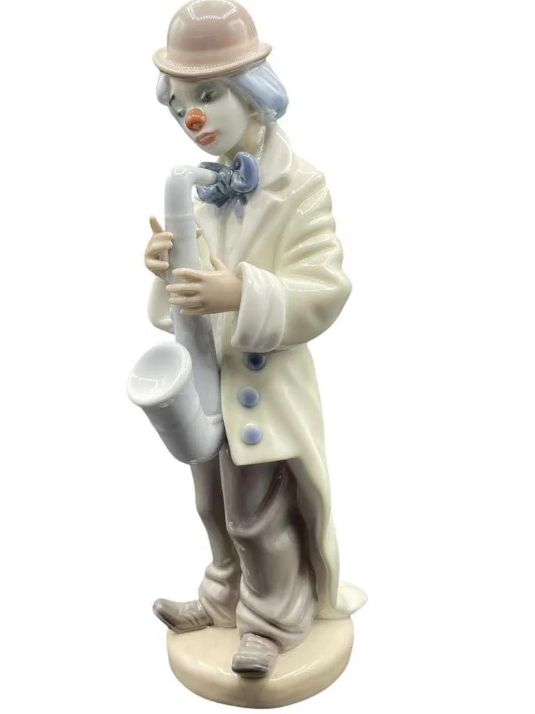 【箱付】リヤドロ LLADRO 5471「哀しきサックス」 SAD SAX il_fullxfull.6545340076_lwe1.jpg