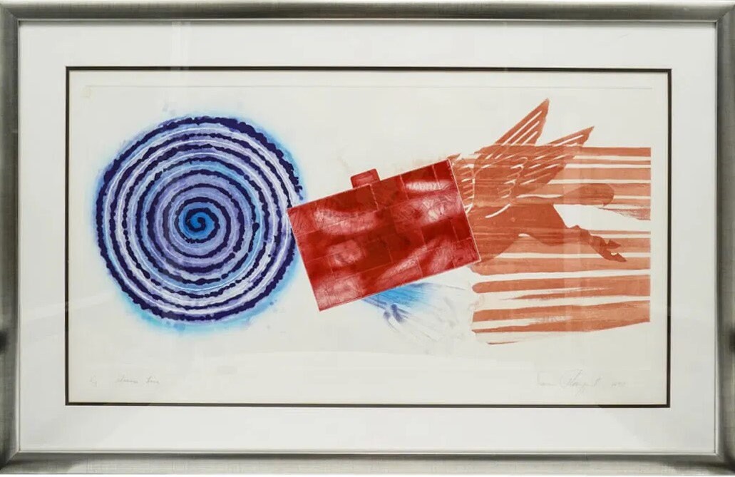 James rosenquist - Etsy 日本