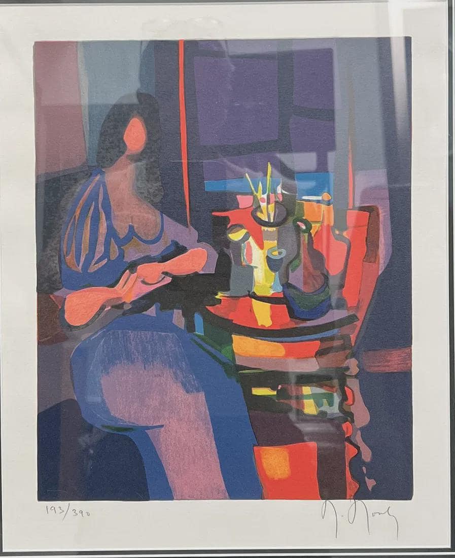 Marcel mouly - Etsy 日本