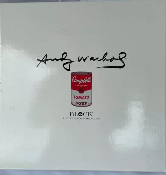 Andy Warhol 