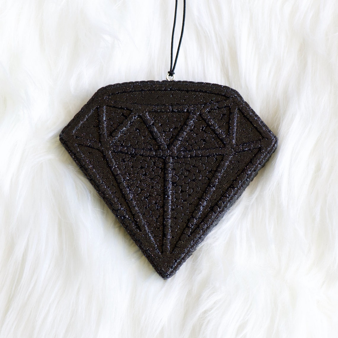 Diamond Freshie Glitter Car Freshener Teacher Gift Idea Etsy