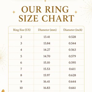 Massief gouden eerste ring, eerste hartring, echt gouden briefring, aangepaste ring, verjaardagscadeau, gepersonaliseerde sieraden afbeelding 10