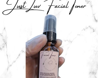 Gewoon Luv Facial Toner