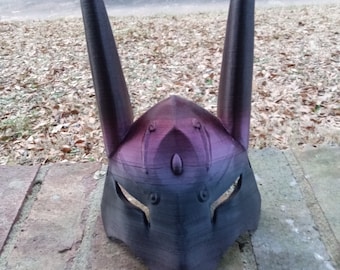Yokai konijnenmasker, geverfd of ongeverfd