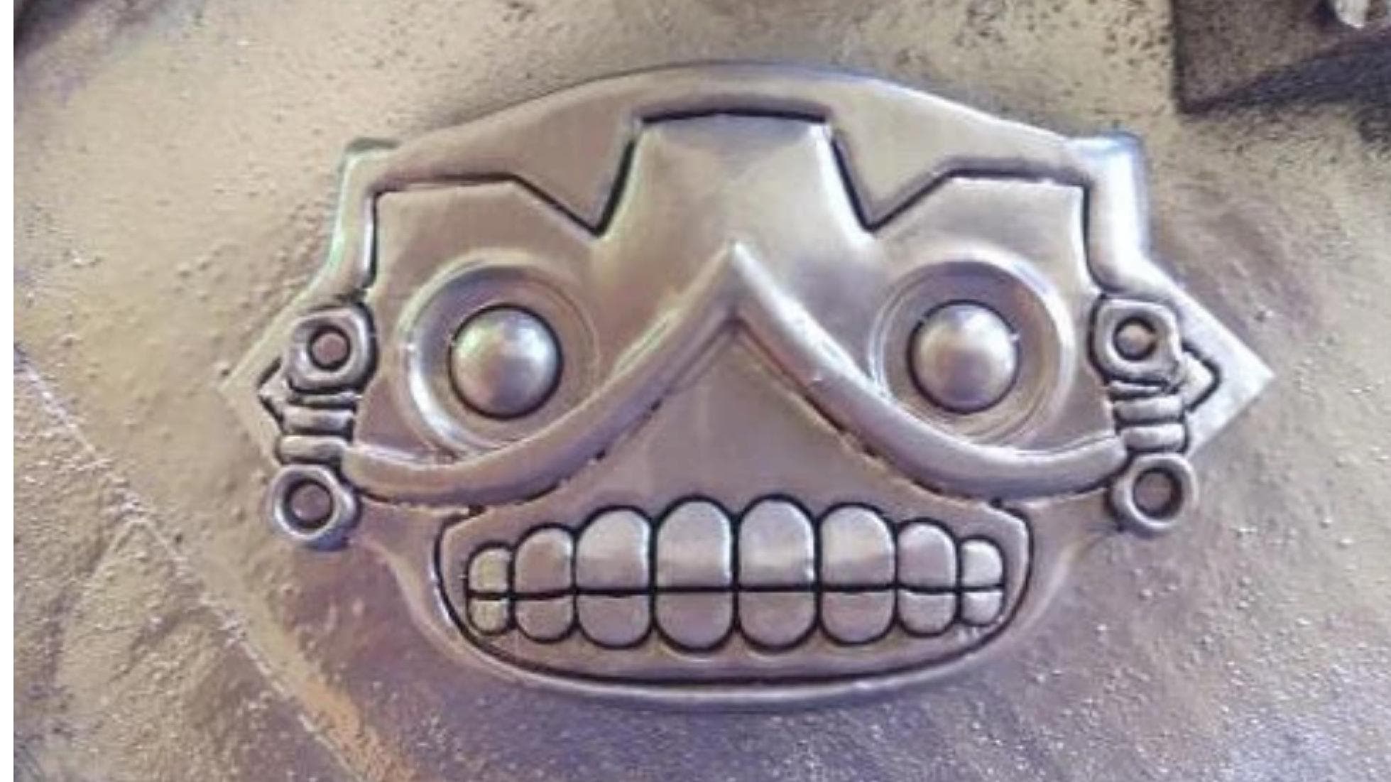 Travis Strikes Again - Etsy