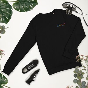 Embroidered NeuroSpicy Shirt