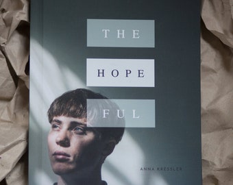 The Hopeful - Hardcover