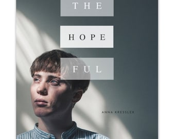 The Hopeful - Ebook