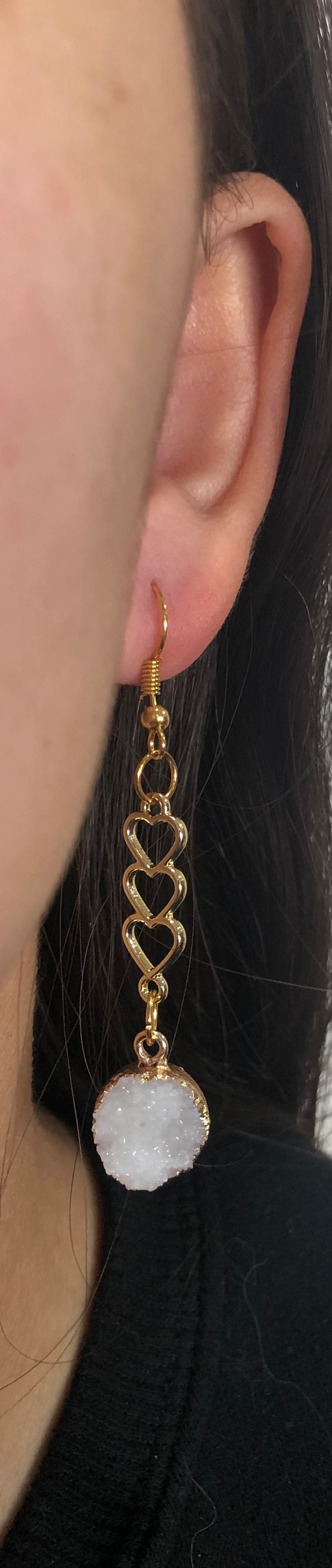 Positions Earrings Inspired By Ariana Grande s Song Etsy positions-earrings-inspired-by-ariana-grande-s-song-etsy
