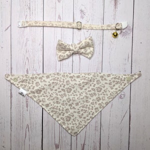 Leopardo de nieve