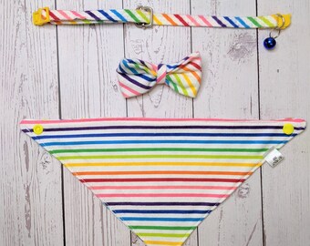 Pride Rainbow