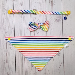 Pride Rainbow