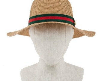 Gucci Bucket Hat 2025