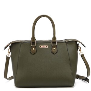Zara tribal tote shop