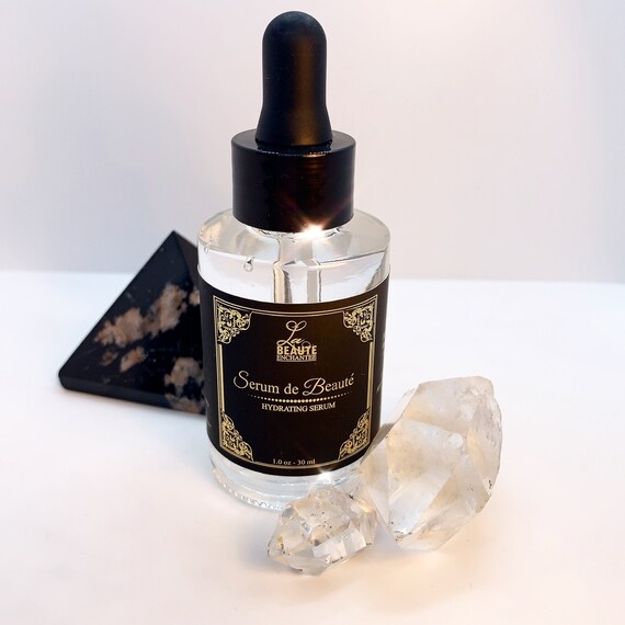 Serum De Beauté Hydrating Serum - Etsy Australia