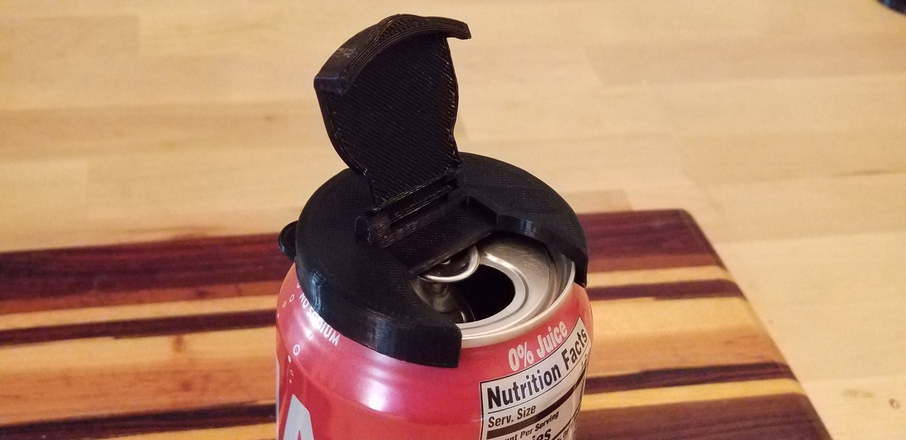 Set of 4 Soda Can and Beer Can Covers Etsy