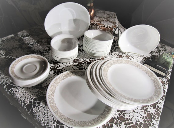 Corelle dishes clearance canada