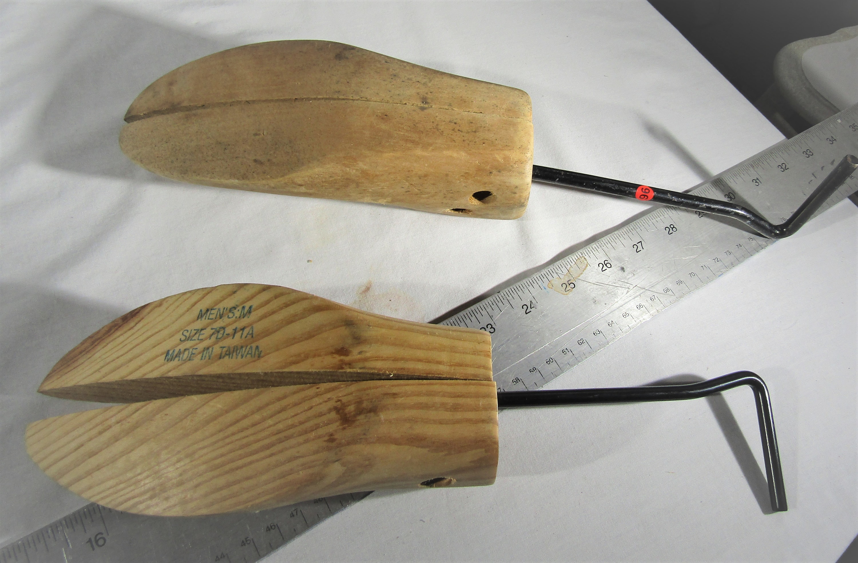Vintage Shoe Stretchers India