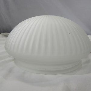 vintage ceiling lamp shade