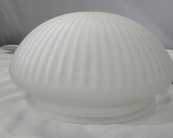 paralume da soffitto vintage