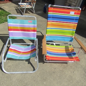 Buy Beach Chair Online In India Etsy India