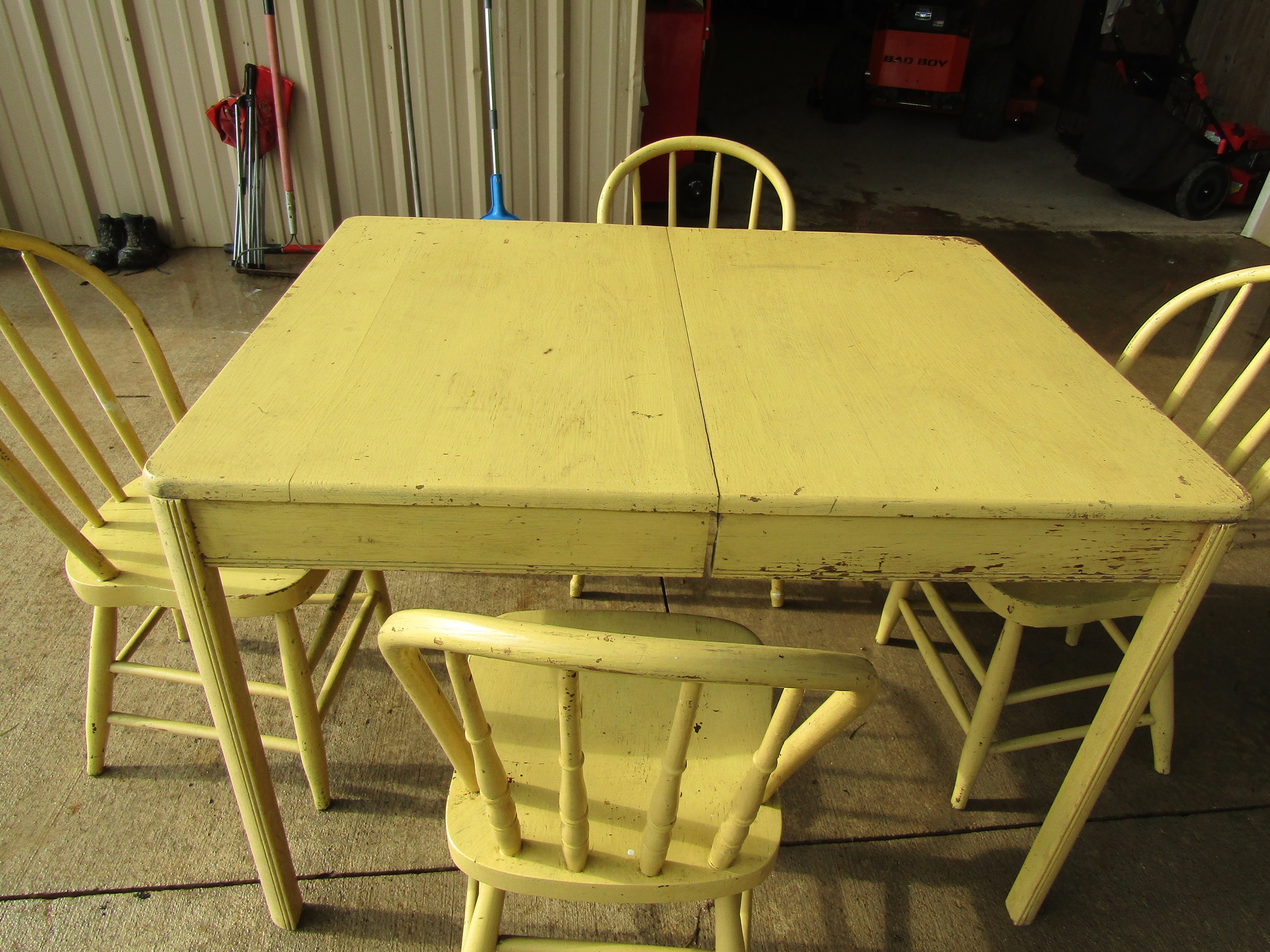 Amish Oak Table Chairs for sale 26 ads for used Amish Oak Table Chairs