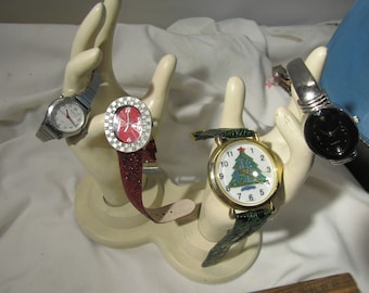 vintage wrist watches women's watches