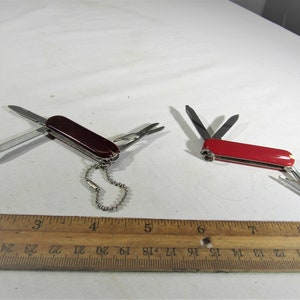 vintage pocketknife 2