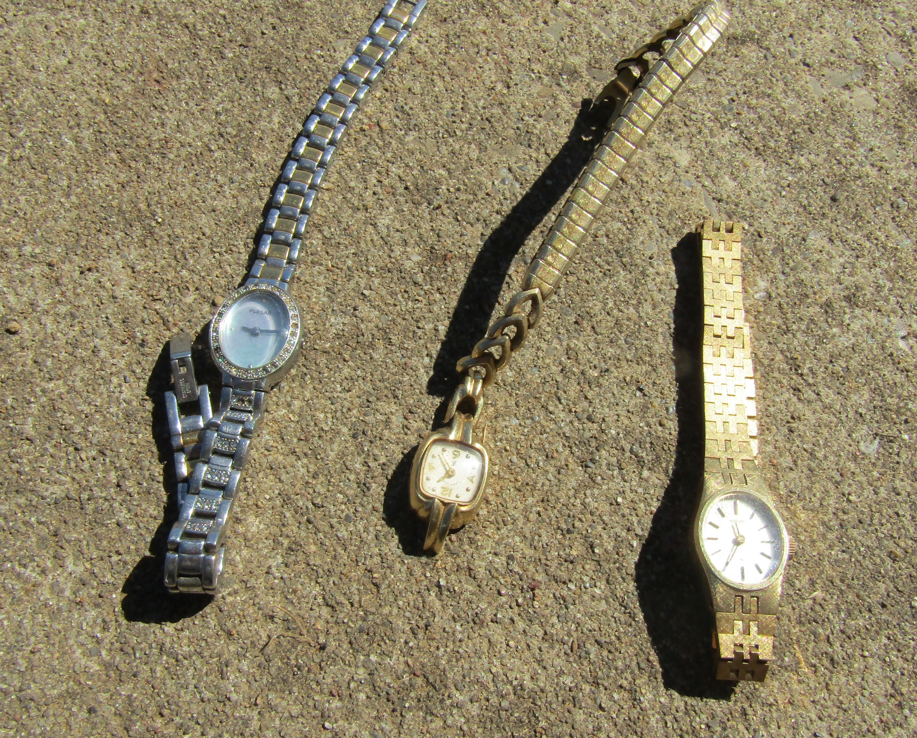 Elgin reloj mujer new arrivals