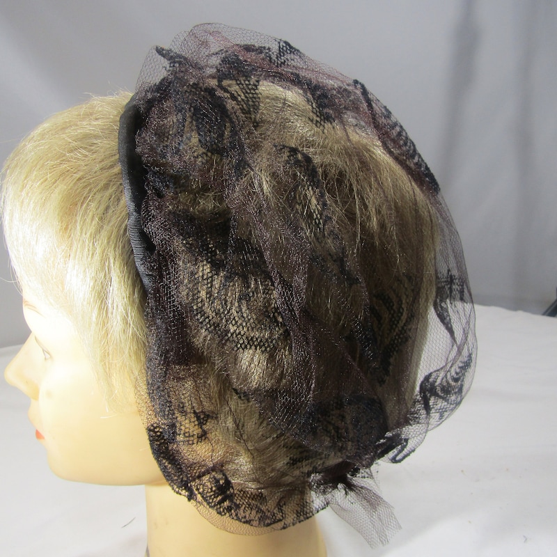 Hair Net - Etsy