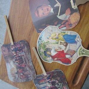vintage reclamefans
