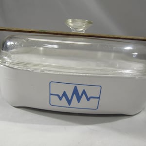 vintage corning ware 1mw-a10