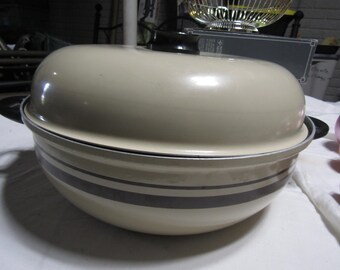 POELE OU FOUR A Chataignes Ancien EUR 150,00 - FR