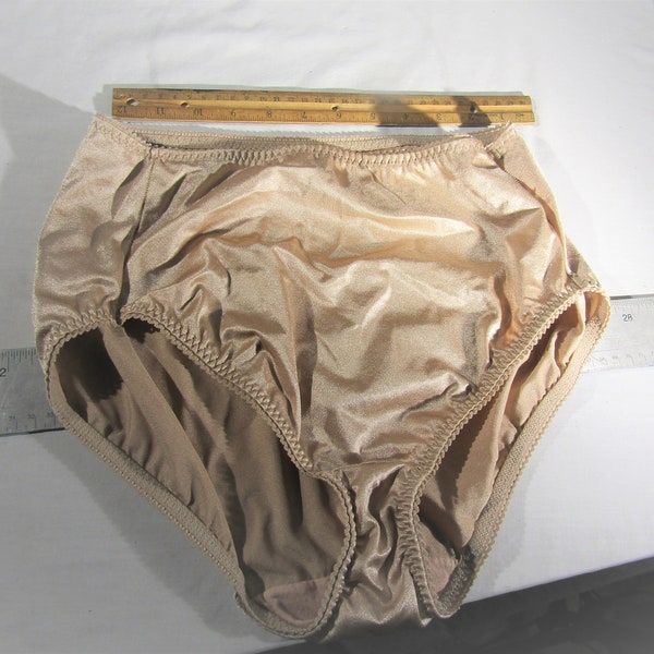 Plus Size Panties Etsy