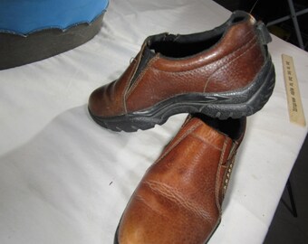 REFINED ITALIAN RODEO Vintage 80s Botticelli Slate Gray