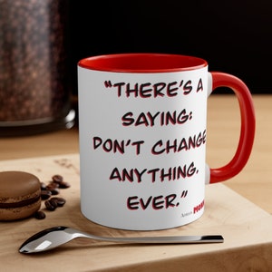 ceramic coffee cup and saucer Ceramic Splatter Coffee Cup with Saucer