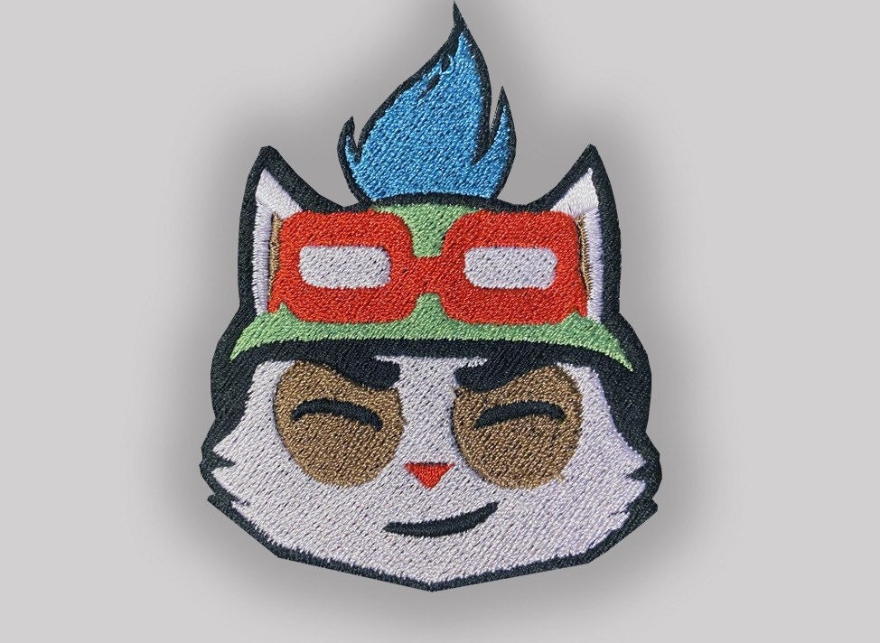 ティーモ　League of Legends Teemo ぬいぐるみと帽子セット ティーモ League of Legends Teemo ぬいぐるみと帽子セット