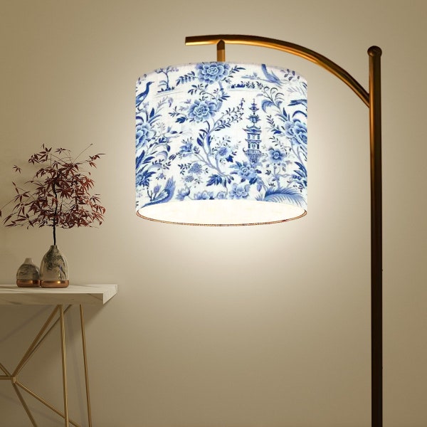Arc Floor Lamp - Etsy