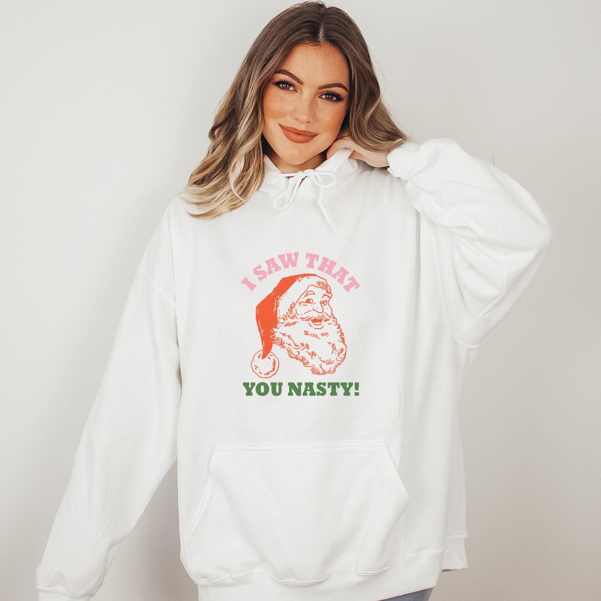 Christmas Sweatshirt | Holiday Sweatshirt | Christmas Gift | Christmas Sweater | Christmas Shirt | Christmas Funny Tee | Funny Sweatshirt