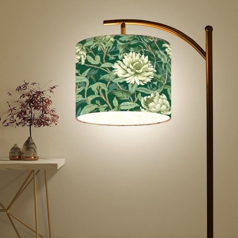 Arc Floor Lamp - Etsy