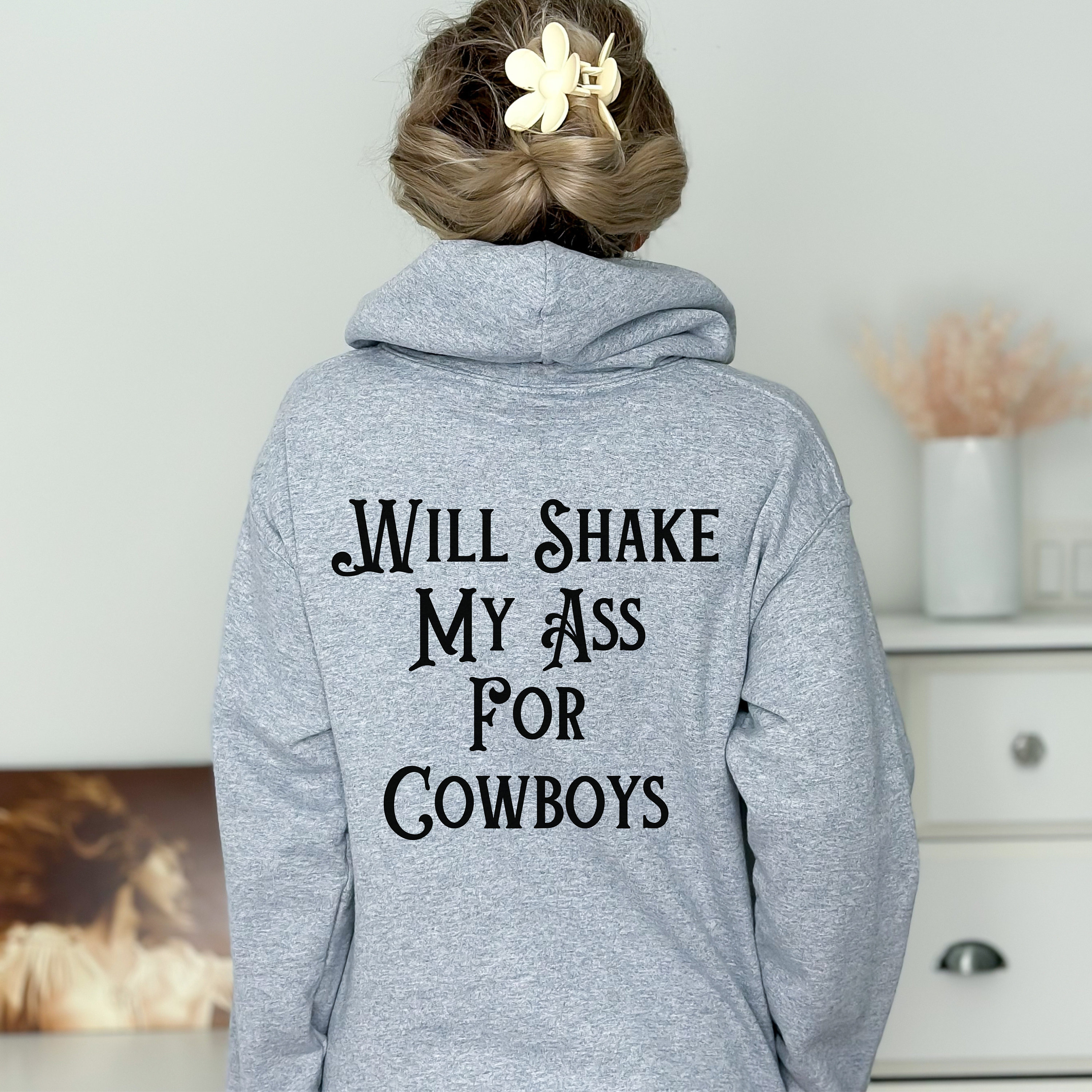 Country hoodies with sayings sales