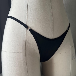 Micro extreme string bikini, Micro thong extreme women, Micro bikinies for women, Sheer Satin Micro String thong, Thong bikini extreme