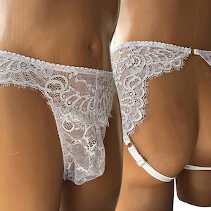 Transvestite Panties - Etsy
