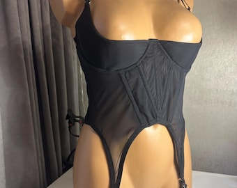Lingerie see through uncen...x rated, 1/4 quarter cup bra with support, Cupless corset bra 1/2 cup, Half cup bra Plus size