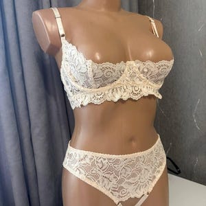horny sexy lingerie New Arrival Sexy Lady Luxury Lingerie Set Sleepwear Dress Party with Gloves main image 0
